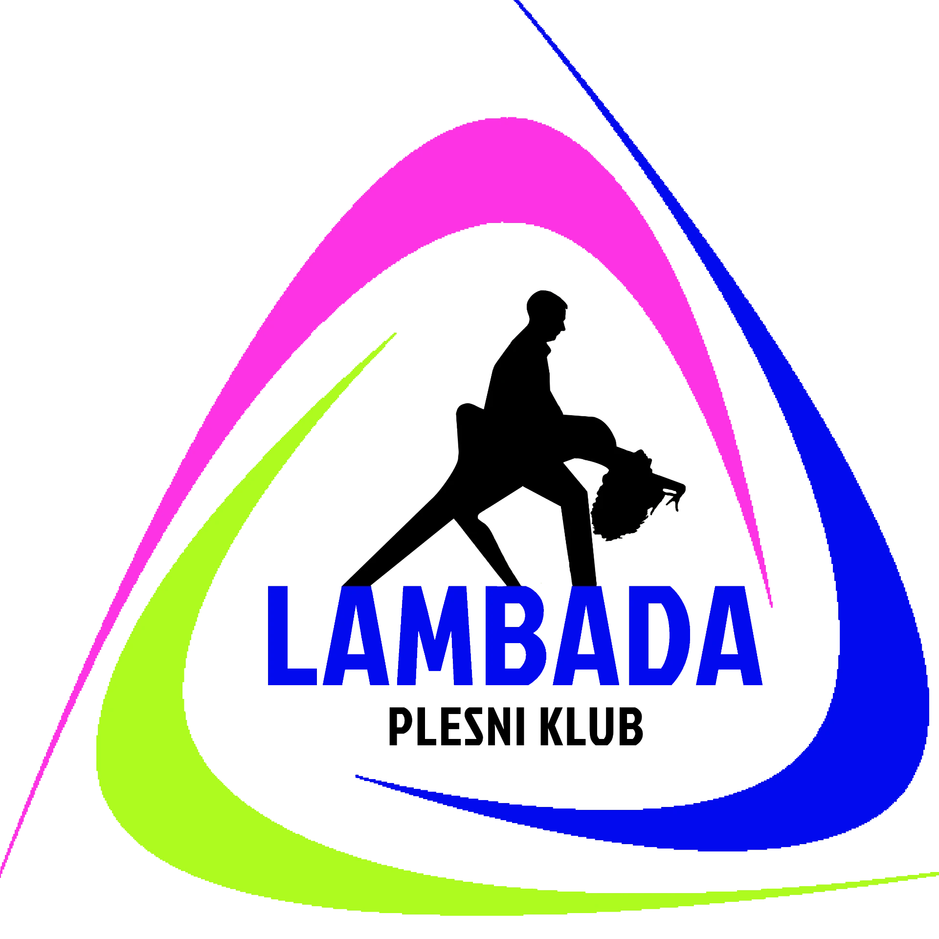 Logo PK Lambada Split